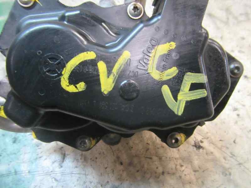 Recambio de valvula egr para volkswagen beetle beetlemania bluemotion referencia OEM IAM   