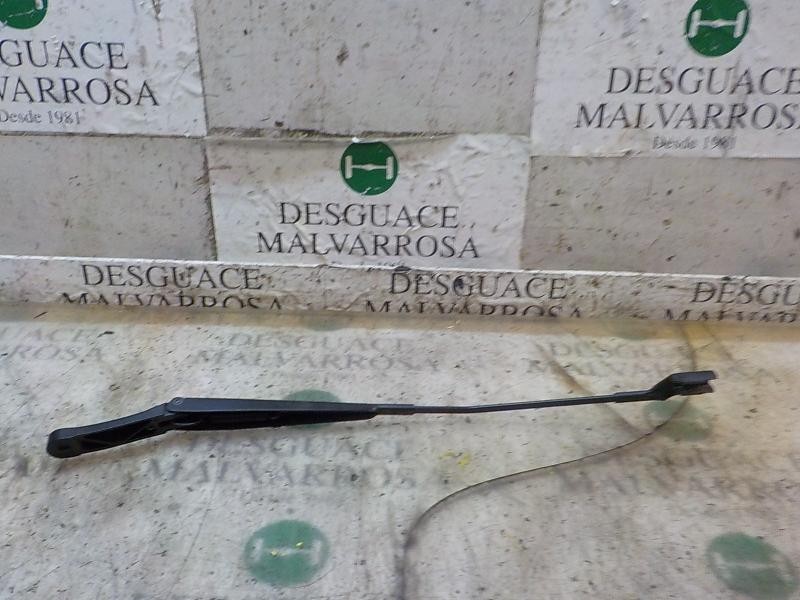 Recambio de brazo limpia delantero derecho para seat ibiza (6j5) 1.4tdi 55kw referencia OEM IAM 6J1955410  