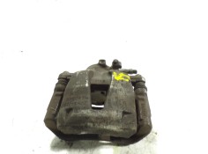 Recambio de pinza freno delantera izquierda para opel corsa d 1.2 cat (a 12 xer / ldc) referencia OEM IAM 93191695   2