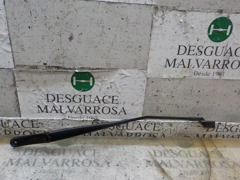 Recambio de brazo limpia delantero derecho para seat ibiza (6j5) 1.4tdi 55kw referencia OEM IAM 6J1955410  