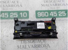 Recambio de mando climatizador para mercedes-benz clase clk (w207) coupe 2.1 cdi cat referencia OEM IAM A2129007404 A2129008608  2
