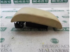 Recambio de apoyabrazos central para ford mondeo ber. (ca2) ghia referencia OEM IAM   