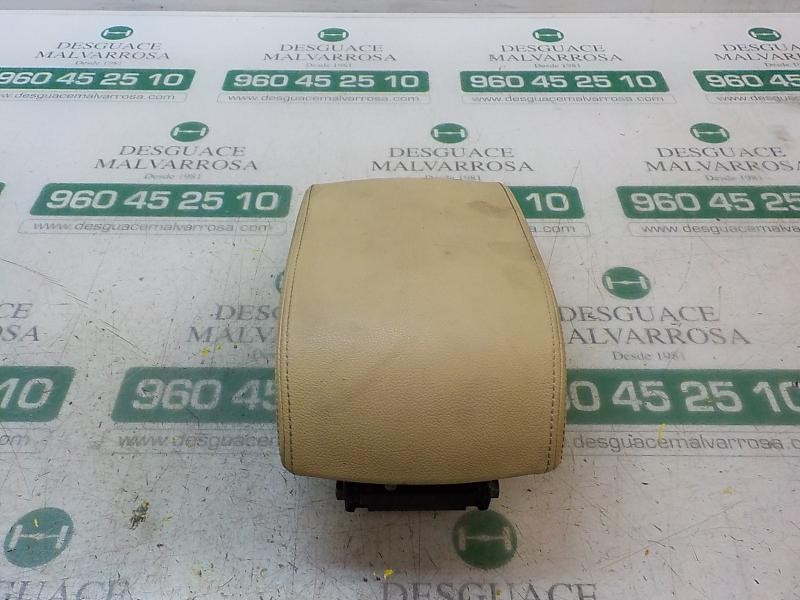 Recambio de apoyabrazos central para ford mondeo ber. (ca2) ghia referencia OEM IAM   