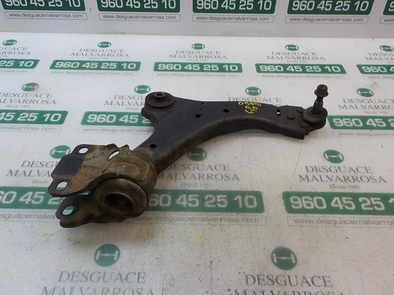 Recambio de brazo suspension inferior delantero derecho para ford mondeo ber. (ca2) ghia referencia OEM IAM   