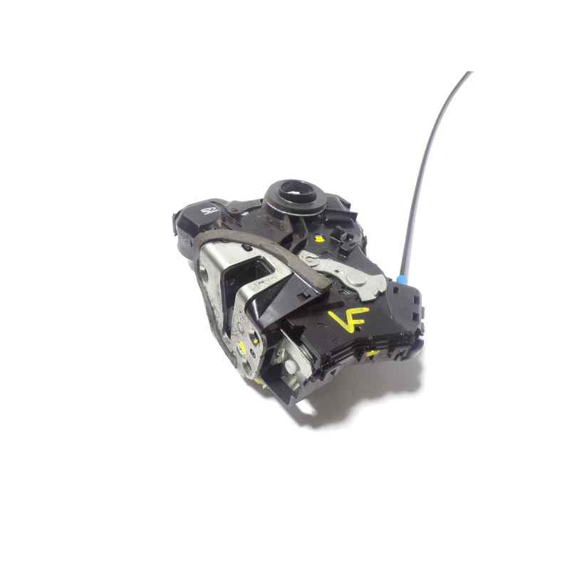 Recambio de cerradura puerta delantera izquierda para toyota auris 1.4 turbodiesel cat referencia OEM IAM 6904002210  