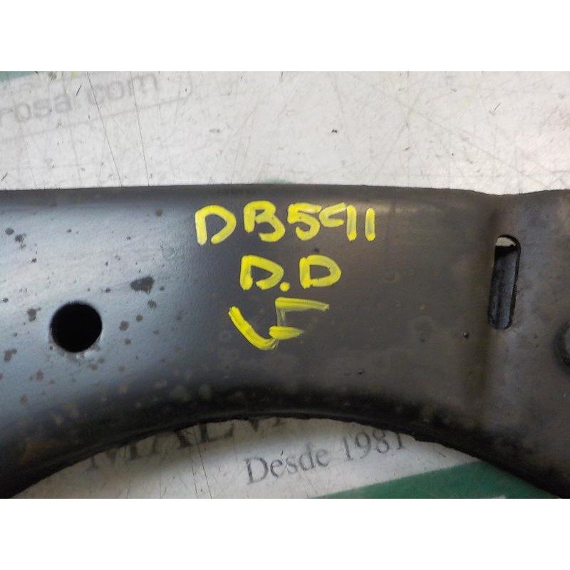Recambio de brazo suspension inferior delantero derecho para ford mondeo ber. (ca2) ghia referencia OEM IAM   