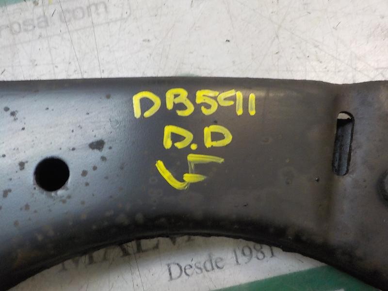 Recambio de brazo suspension inferior delantero derecho para ford mondeo ber. (ca2) ghia referencia OEM IAM   