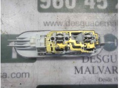 Recambio de piloto interior para renault grand modus 1.2 16v referencia OEM IAM 8200073231   2