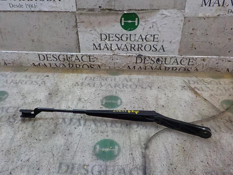 Recambio de brazo limpia delantero izquierdo para seat ibiza (6j5) 1.4tdi 55kw referencia OEM IAM 6J1955409  