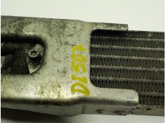 Recambio de radiador aceite para mercedes-benz clase m (w164) 3.0 cdi cat referencia OEM IAM A1645002000 A1645002000  2