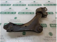 Recambio de brazo suspension inferior delantero izquierdo para ford mondeo ber. (ca2) ghia referencia OEM IAM    2