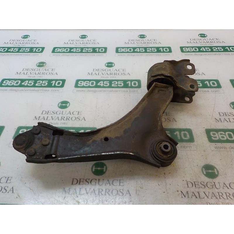 Recambio de brazo suspension inferior delantero izquierdo para ford mondeo ber. (ca2) ghia referencia OEM IAM   