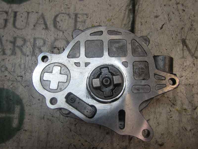 Recambio de depresor freno / bomba vacio para volkswagen beetle beetlemania bluemotion referencia OEM IAM   