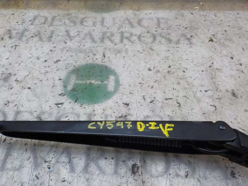 Recambio de brazo limpia delantero izquierdo para seat ibiza (6j5) 1.4tdi 55kw referencia OEM IAM 6J1955409  