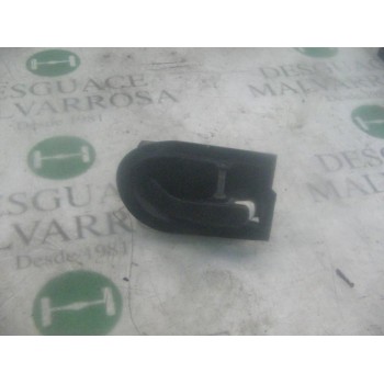 MANETA INTERIOR TRASERA DERECHA 