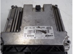 Recambio de centralita motor uce para opel insignia sports tourer 2.0 16v cdti referencia OEM IAM 55579447 55485466 0281031379 2