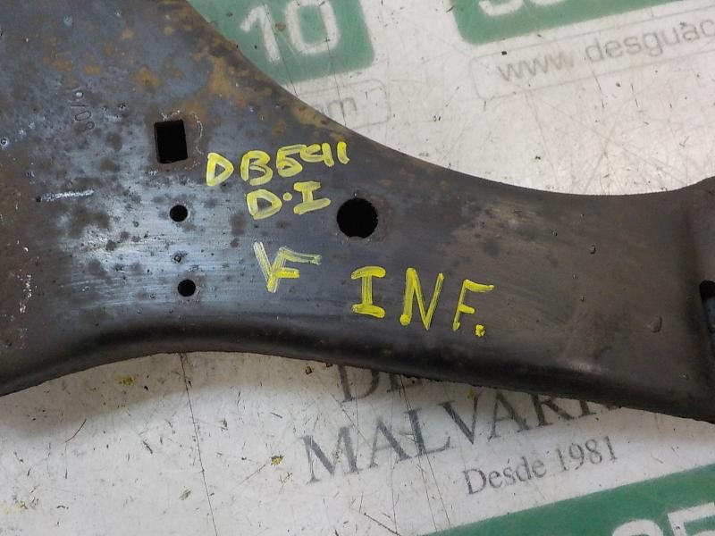 Recambio de brazo suspension inferior delantero izquierdo para ford mondeo ber. (ca2) ghia referencia OEM IAM   