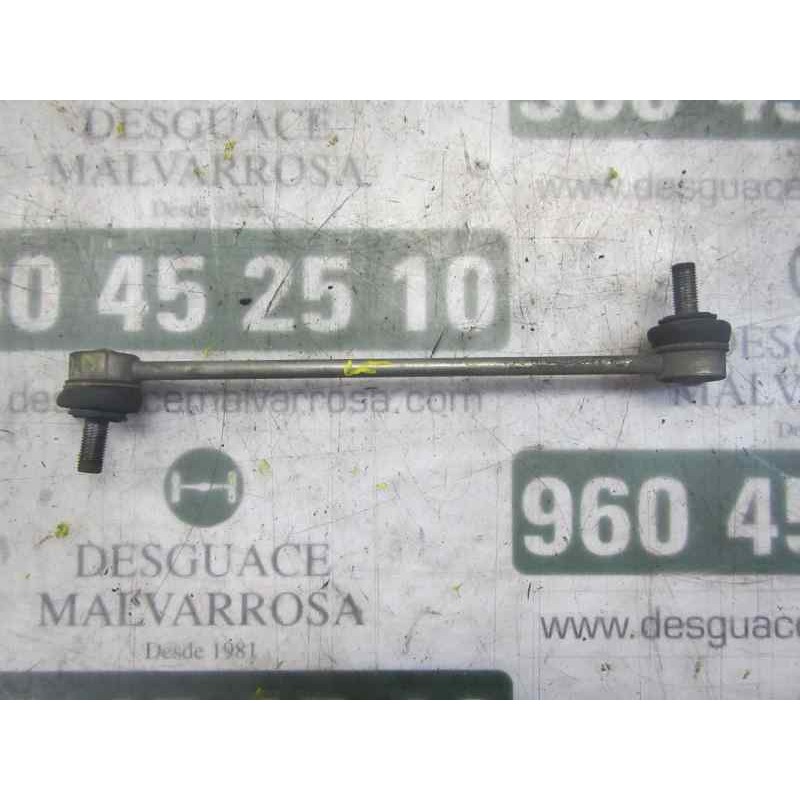 Recambio de tirante delantero derecho para renault grand modus 1.2 16v referencia OEM IAM 8201079463  