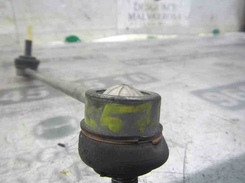 Recambio de tirante delantero derecho para renault grand modus 1.2 16v referencia OEM IAM 8201079463  