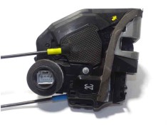 Recambio de cerradura puerta trasera derecha para toyota auris 1.4 turbodiesel cat referencia OEM IAM 6905002180   2