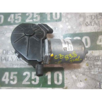 MOTOR LIMPIA DELANTERO 13432685 