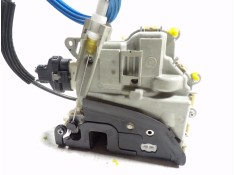 Recambio de cerradura puerta delantera derecha para audi a5 sportback (8t) 2.0 16v tfsi referencia OEM IAM 8J1837016C 8J1837016C 2