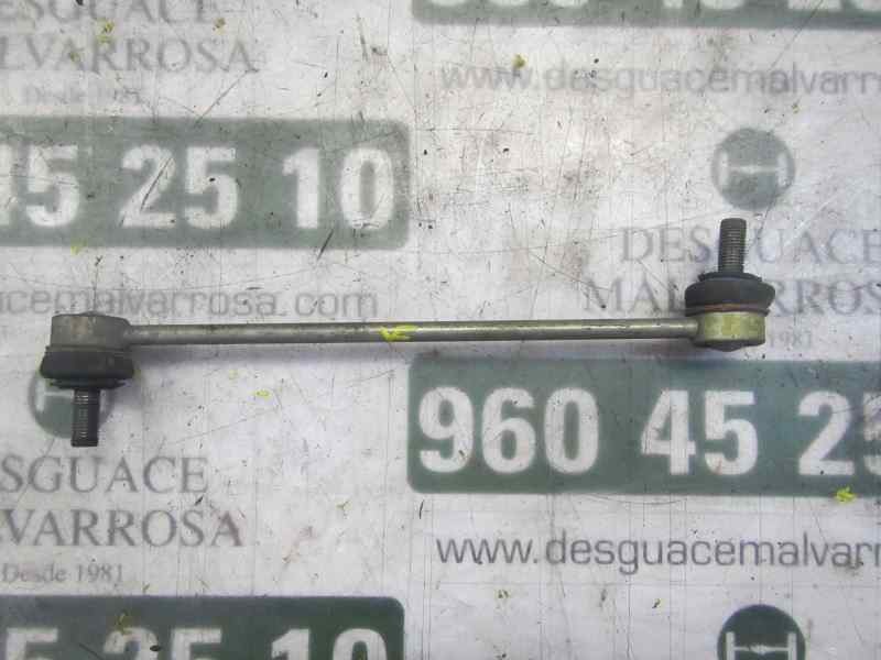 Recambio de tirante delantero izquierdo para renault grand modus 1.2 16v referencia OEM IAM 8201079463  
