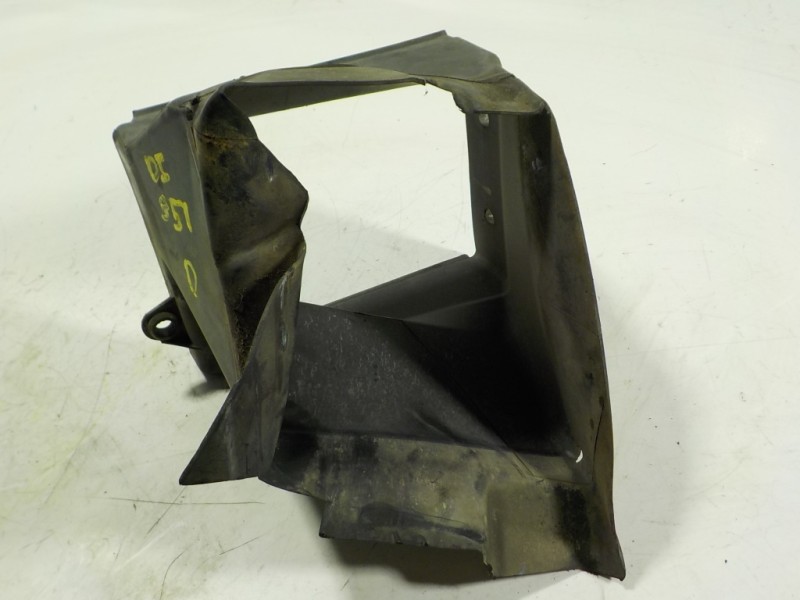 Recambio de canalizador aire para audi a4 berlina (b5) 1.9 tdi referencia OEM IAM   