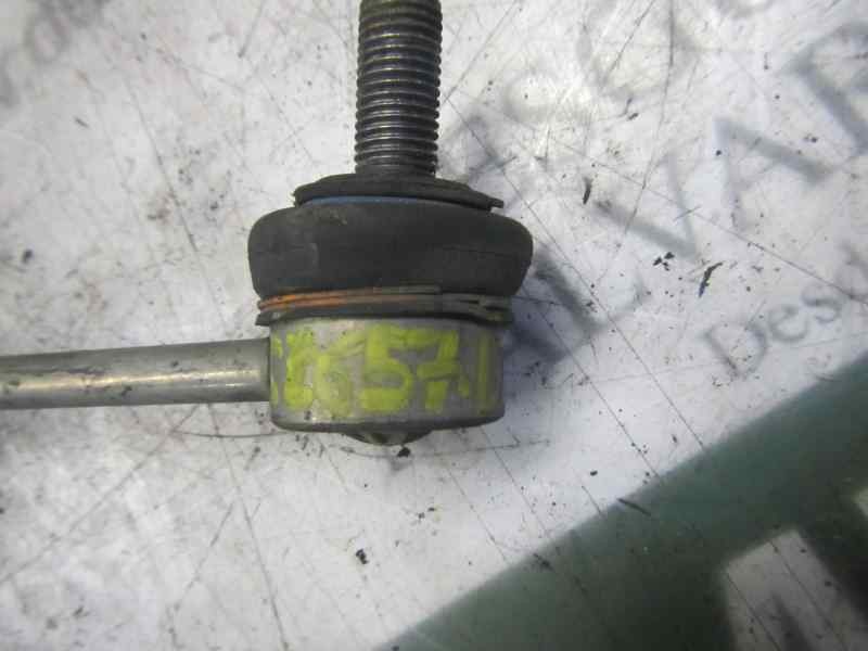 Recambio de tirante delantero izquierdo para renault grand modus 1.2 16v referencia OEM IAM 8201079463  