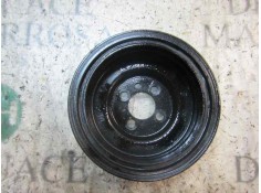 Recambio de polea cigueñal para volkswagen beetle beetlemania bluemotion referencia OEM IAM   