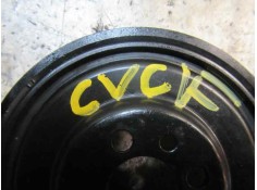 Recambio de polea cigueñal para volkswagen beetle beetlemania bluemotion referencia OEM IAM    2