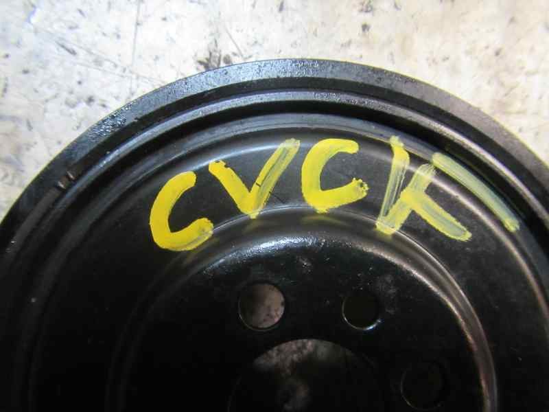 Recambio de polea cigueñal para volkswagen beetle beetlemania bluemotion referencia OEM IAM   