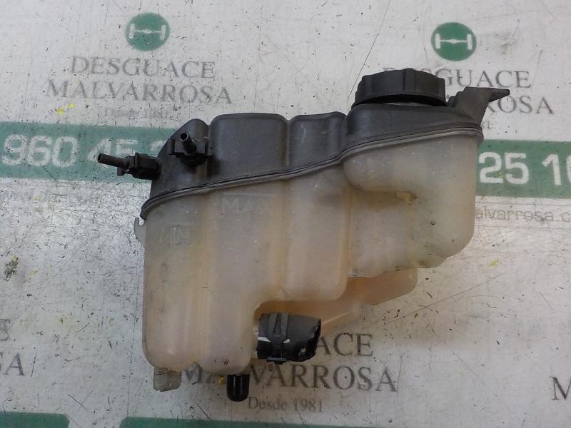 Recambio de deposito expansion para ford mondeo ber. (ca2) ghia referencia OEM IAM   