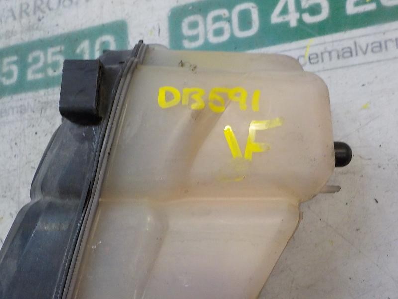 Recambio de deposito expansion para ford mondeo ber. (ca2) ghia referencia OEM IAM   