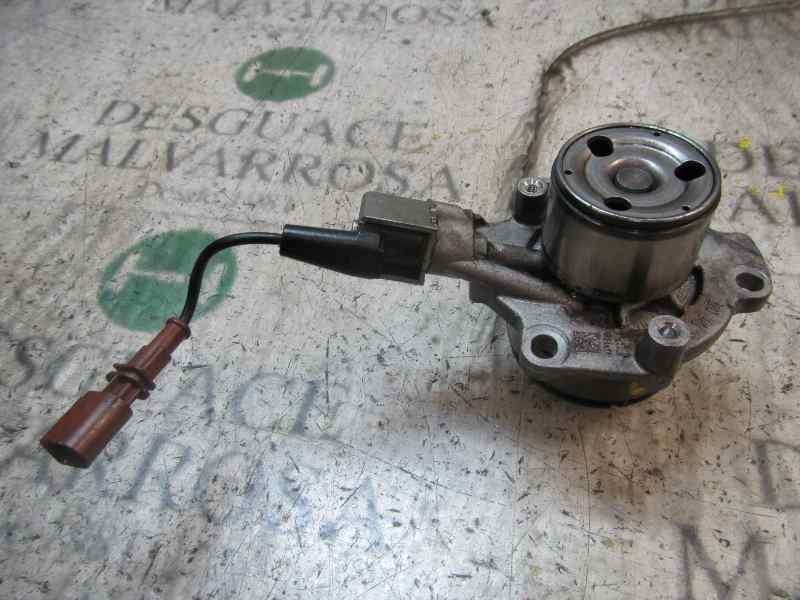 Recambio de bomba agua para volkswagen beetle beetlemania bluemotion referencia OEM IAM   
