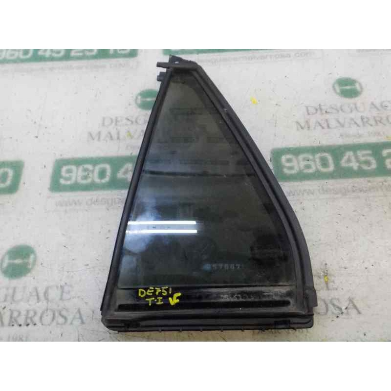 Recambio de cristal custodia trasero izquierdo para suzuki s-cross 1.6 ddis referencia OEM IAM 8459061M10  