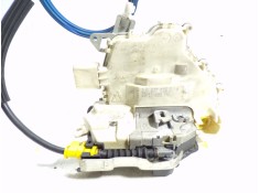 Recambio de cerradura puerta delantera izquierda para audi a5 sportback (8t) 2.0 16v tfsi referencia OEM IAM 8J1837015C 8J183701 2
