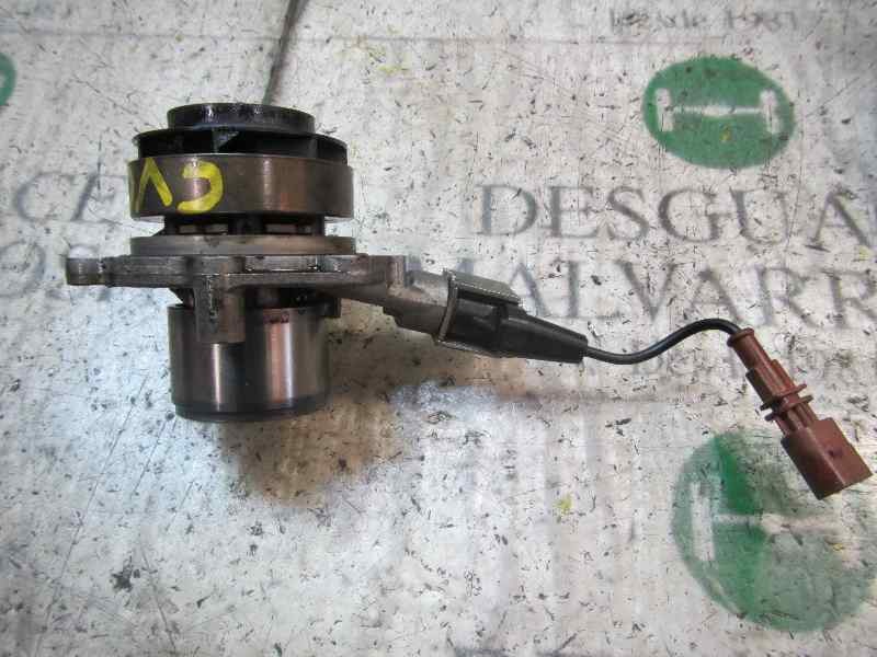 Recambio de bomba agua para volkswagen beetle beetlemania bluemotion referencia OEM IAM   
