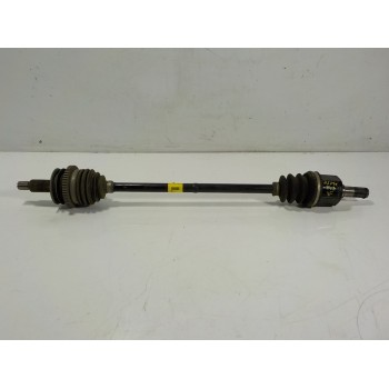 TRANSMISION TRASERA IZQUIERDA 496002P002 496002P002 