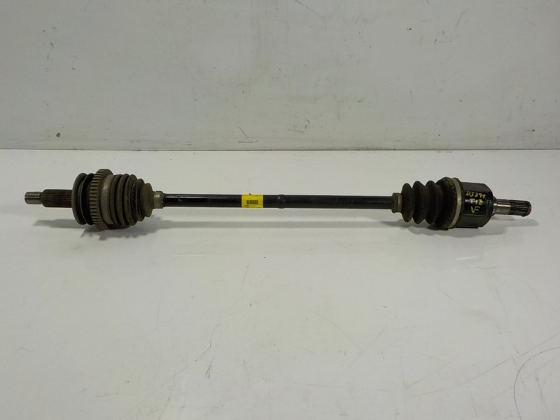 Recambio de transmision trasera izquierda para kia sorento () emotion 4x4 referencia OEM IAM 496002P002 496002P002 