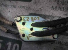 Recambio de varillaje cambio para ford fiesta (cb1) trend referencia OEM IAM 1755134   2