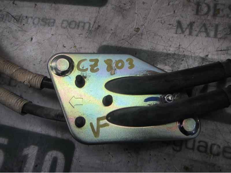 Recambio de varillaje cambio para ford fiesta (cb1) trend referencia OEM IAM 1755134  