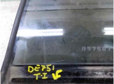 Recambio de cristal custodia trasero izquierdo para suzuki s-cross 1.6 ddis referencia OEM IAM 8459061M10   2