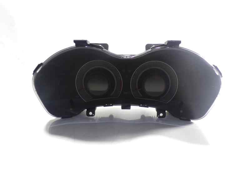 Recambio de cuadro instrumentos para toyota auris 1.4 turbodiesel cat referencia OEM IAM 838000ZC80 838000ZC80D 