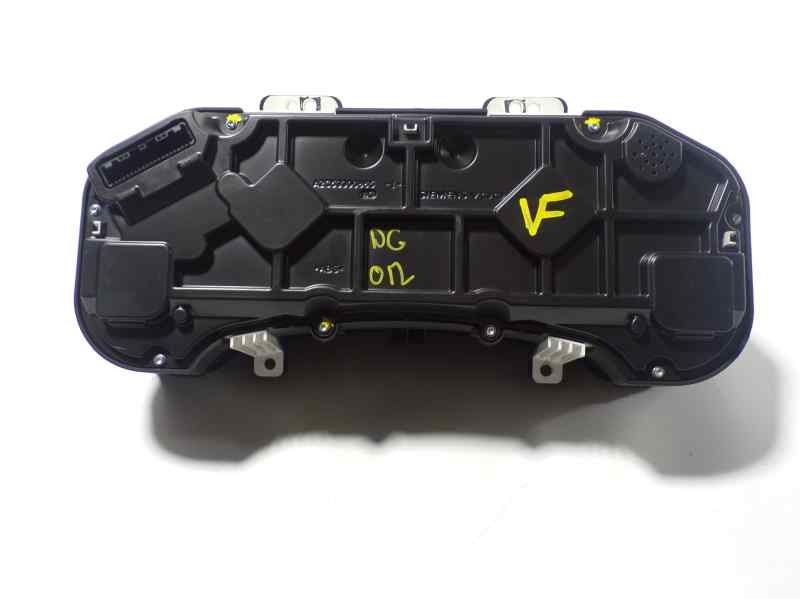 Recambio de cuadro instrumentos para toyota auris 1.4 turbodiesel cat referencia OEM IAM 838000ZC80 838000ZC80D 