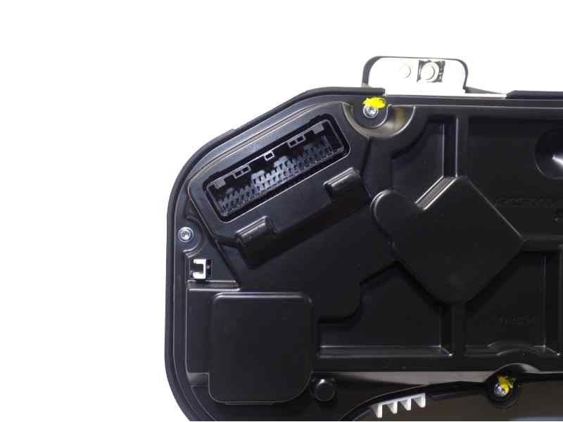 Recambio de cuadro instrumentos para toyota auris 1.4 turbodiesel cat referencia OEM IAM 838000ZC80 838000ZC80D 