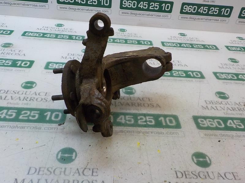 Recambio de mangueta delantera izquierda para ford mondeo ber. (ca2) ghia referencia OEM IAM   