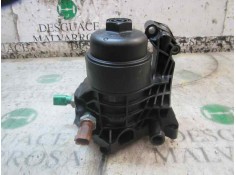 Recambio de soporte filtro aceite para volkswagen beetle beetlemania bluemotion referencia OEM IAM   