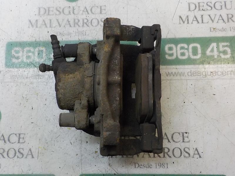 Recambio de pinza freno delantera derecha para ford mondeo ber. (ca2) ghia referencia OEM IAM   