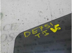 Recambio de cristal puerta trasero izquierdo para suzuki s-cross 1.6 ddis referencia OEM IAM 8454661M10   2